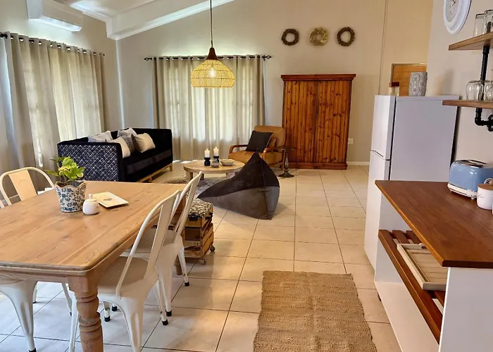 Ndefu Self Catering Accommodation