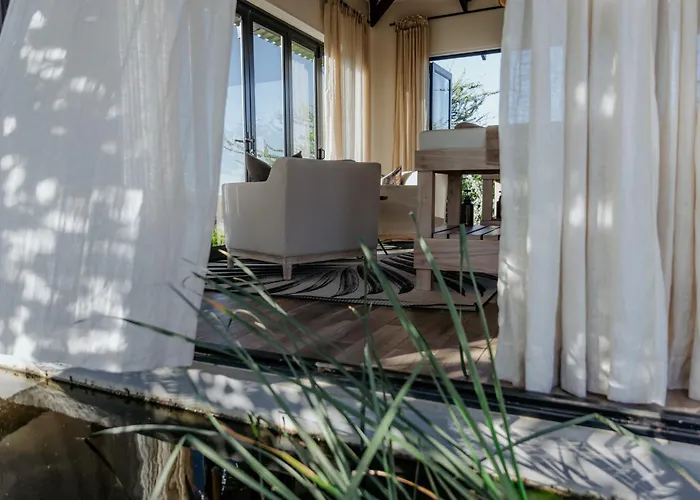 Otjiwa Mountain Lodge